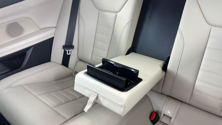 BMW 4 Series 420i M Sport 2dr Step Auto Petrol Coupe